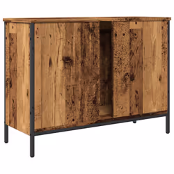 VidaXL 857700 bathroom vanity/sink cabinet - Additional view 6
