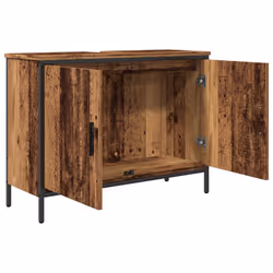 VidaXL 857700 bathroom vanity/sink cabinet - Additional view 8