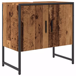 VidaXL 857702, Wood, 1 pc(s)