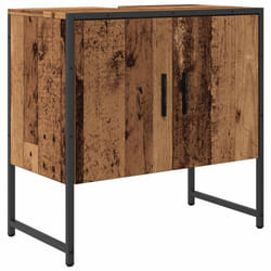 VidaXL 857702 bathroom vanity/sink cabinet