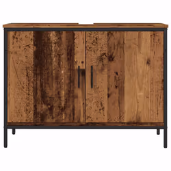 VidaXL 857702 bathroom vanity/sink cabinet - Additional view 4