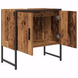 VidaXL 857702 bathroom vanity/sink cabinet - Additional view 5
