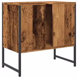 VidaXL 857702 bathroom vanity/sink cabinet - Additional view 7