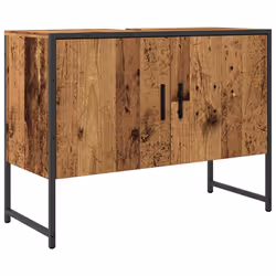 VidaXL 857704, Wood, 1 pc(s)