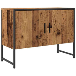 VidaXL 857704 bathroom vanity/sink cabinet