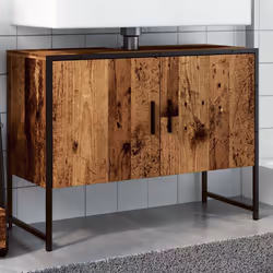 VidaXL 857704 bathroom vanity/sink cabinet
