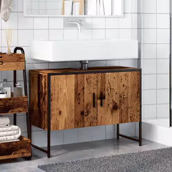 VidaXL 857704 bathroom vanity/sink cabinet