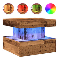 VidaXL 857712 coffee/side/end table