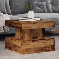 VidaXL 857712 coffee/side/end table