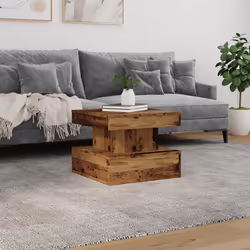 VidaXL 857712 coffee/side/end table - Additional view 4