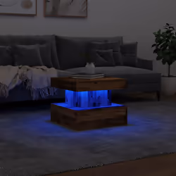 VidaXL 857712 coffee/side/end table - Additional view 5