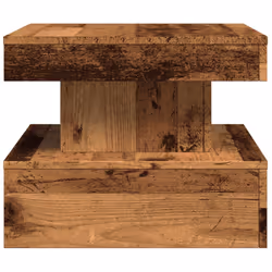 VidaXL 857712 coffee/side/end table - Additional view 7