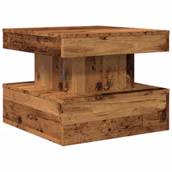 VidaXL 857712 coffee/side/end table - Additional view 8