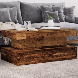 VidaXL 857714 coffee/side/end table - Additional view 2