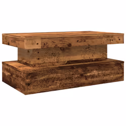 VidaXL 857714 coffee/side/end table - Additional view 3