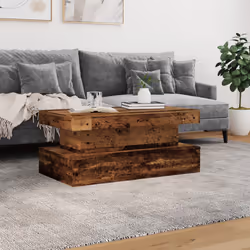 VidaXL 857714 coffee/side/end table - Additional view 4