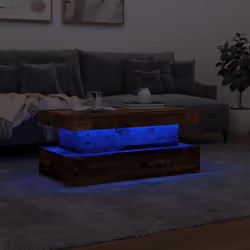 VidaXL 857714 coffee/side/end table - Additional view 5