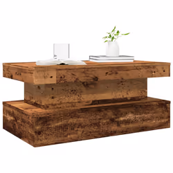 VidaXL 857714 coffee/side/end table - Additional view 6