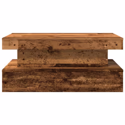 VidaXL 857714 coffee/side/end table - Additional view 7