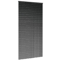vidaXL Insect Door Curtain Bamboo 90x200cm Elegant Fly Screen Multi Patterns - 100 x 220 cm