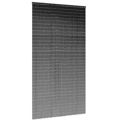 vidaXL Insect Door Curtain Bamboo 90x200cm Elegant Fly Screen Multi Patterns - 120 x 220 cm