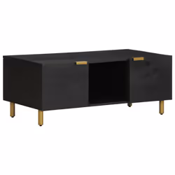 VidaXL 4017660, Black
