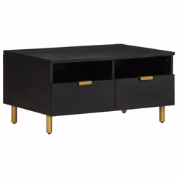 VidaXL 4017661, Black
