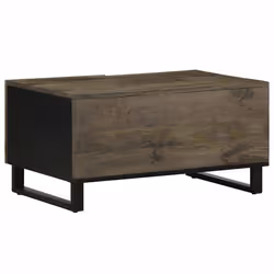 VidaXL 4017688 coffee/side/end table - Additional view 5