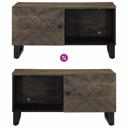 VidaXL 4017688 coffee/side/end table - Additional view 6