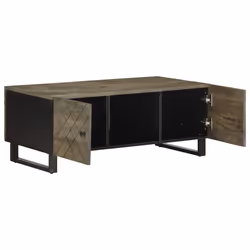 VidaXL 4017696 coffee/side/end table