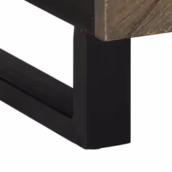 VidaXL 4017696 coffee/side/end table - Additional view 8