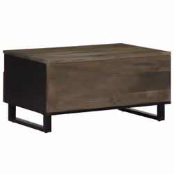 VidaXL 4017697 coffee/side/end table - Additional view 5