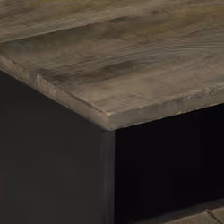 VidaXL 4017697 coffee/side/end table - Additional view 6