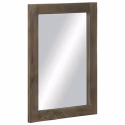 VidaXL 4017715, Grey, Wood, 500 mm, 30 mm, 700 mm, 1 pc(s)