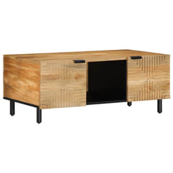VidaXL 4017732 coffee/side/end table