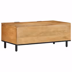 VidaXL 4017732 coffee/side/end table - Additional view 5