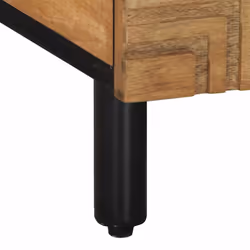 VidaXL 4017732 coffee/side/end table - Additional view 8