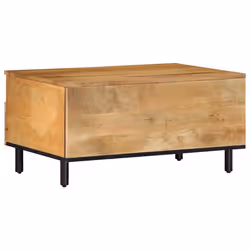 VidaXL 4017733 coffee/side/end table - Additional view 5