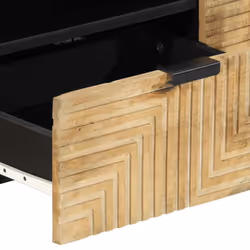 VidaXL 4017734 TV cabinet/entertainment center - Additional view 6