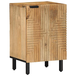 VidaXL 4017741 bathroom furniture set