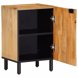 VidaXL 4017741 bathroom furniture set