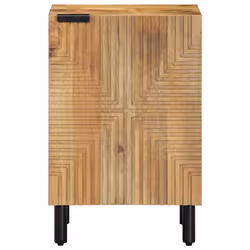 VidaXL 4017741 bathroom furniture set