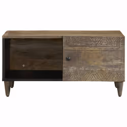 VidaXL 4017796 coffee/side/end table