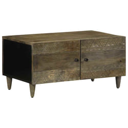 VidaXL 4017797 coffee/side/end table