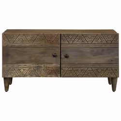VidaXL 4017797 coffee/side/end table