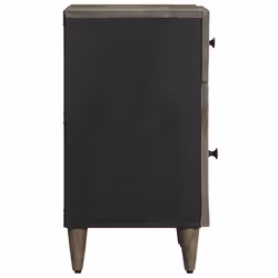VidaXL 4017800 nightstand/bedside table - Additional view 4