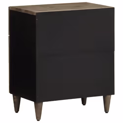VidaXL 4017800 nightstand/bedside table - Additional view 5