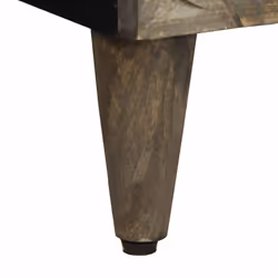 VidaXL 4017800 nightstand/bedside table - Additional view 8