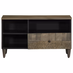 VidaXL 4017809 TV cabinet/entertainment centre