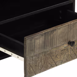 VidaXL 4017809 TV cabinet/entertainment centre - Additional view 7